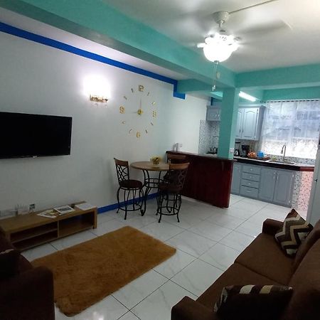 Apartamento Cozy Vacation Retreat With Free Parking Roseau Exterior foto