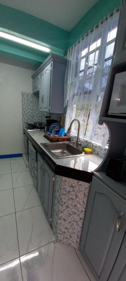 Apartamento Cozy Vacation Retreat With Free Parking Roseau Exterior foto