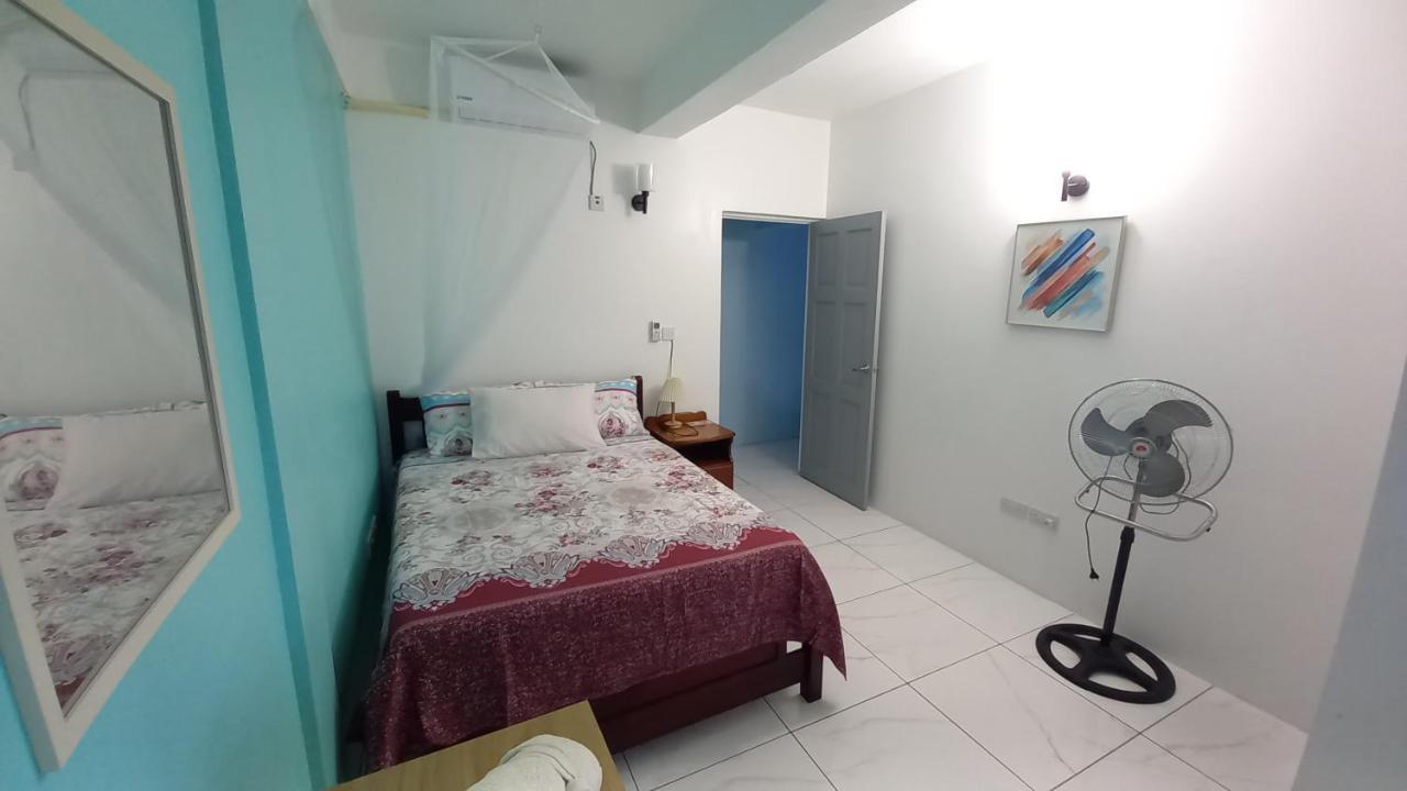 Apartamento Cozy Vacation Retreat With Free Parking Roseau Exterior foto