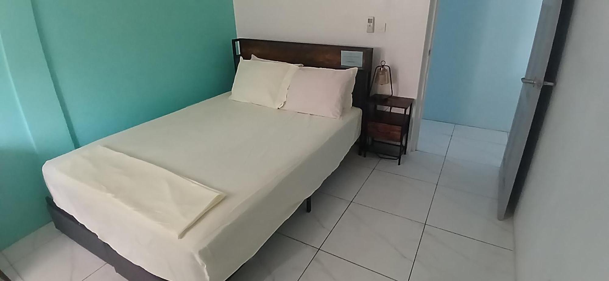 Apartamento Cozy Vacation Retreat With Free Parking Roseau Exterior foto